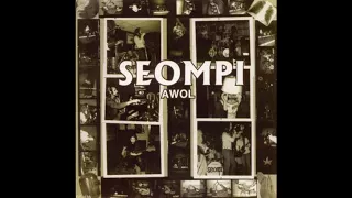 Seompi ‎– Almost in a Hole /1970/
