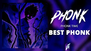 Best Phonk Mix 🔥 Aggressive Drift Phonk Music 👹 Night Drive Phonk | Фонк TikTok Vol.2