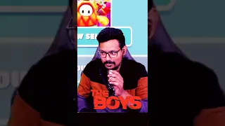 The Boys Meme | Tamil Gaming Version Part 3🤣| Tamilgaming Funny Moments in Live | Boys Meme #shorts