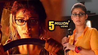 Nayanthara Latest Horror Thriller Movie | 2020 Telugu Full Movies | Thambi Ramaiah | Dora