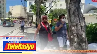DILG: Optional face mask outdoors rekomendasyon pa lang | Headline Pilipinas (8 Sept 2022)