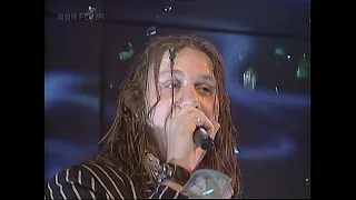 Terrorvision  -  Oblivion  - TOTP  - 1994