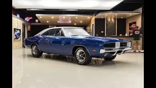 1969 Dodge Charger For Sale