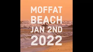 Moffat beach, Sunshine Coast - January 2nd 2022