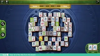 Microsoft Mahjong | Classic Easy | May 30, 2024 | Daily Challenges