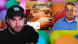 The Man Who Is Sexually Attracted To Balloons | My Strange Addiction Reaction