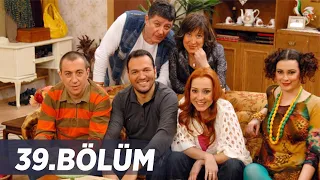 Benim Annem Bir Melek 39. Bölüm (Full Dizi İzle)