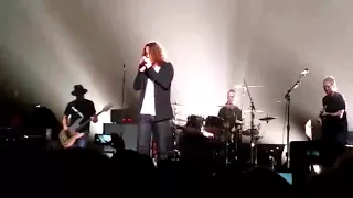 Temple of the Dog - "Call Me A Dog" - San Francisco 11/12/2016 (PARTIAL)