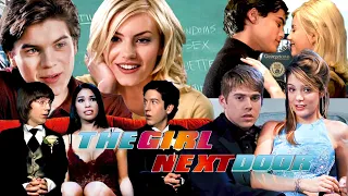 The Girl Next Door Movie Full Summarized / The Girl Next Door Movie Explained In Hindi