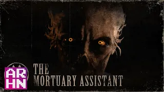 The Mortuary Assistant | Podgląd #216