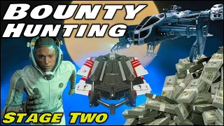 How to Have the Best Start at Bounty Hunting Star Citizen 3.18 New Player Beginners Guide Stage Two