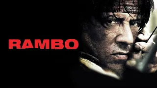 Rambo (2008) Movie || Sylvester Stallone, Julie Benz, Paul Schulze, Matthew M || Review and Facts