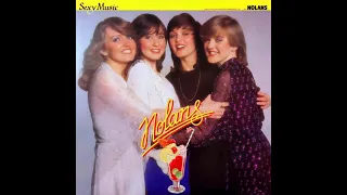 The Nolans – Sexy Music (Original Disco Remixes) 13:06