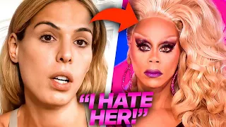 Queens That CAN'T STAND RuPaul