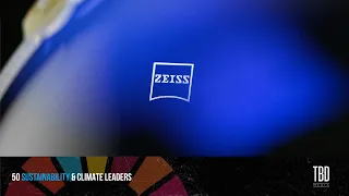 ZEISS: A company that sees beyond