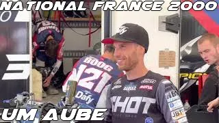 NATIONAL FRANCE 2000 MONTGUEUX 2021 (ft. Herlings, Desprey, Boog, Macler…) [HDR]