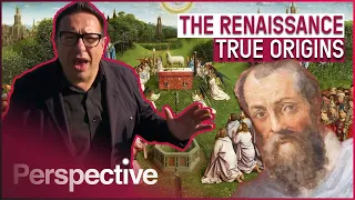 Perspective: The Renaissance Revolution Reimagined