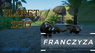 Rezerwat Oaza odc.10 Impreza u żółwi i wysyp BABY / Planet ZOO Franczyza