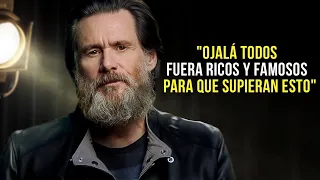 Jim Carrey Deja al Público SIN PALABRAS | Uno de los Mejores Discursos Motivacionales