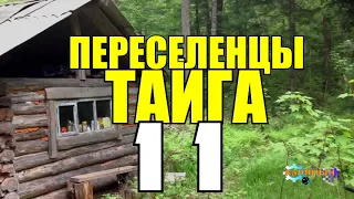 ПЕРЕСЕЛЕНЦЫ В ТАЙГЕ | КРАЖА НЕВЕСТЫ | ВЫДАЛИ ЗАМУЖ БЕЗ СОГЛАСИЯ | ССЫЛКА В СИБИРЬ КАТОРГА ИСТОРИИ 11