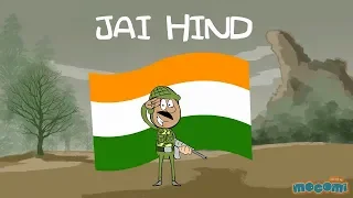 Indian Army Facts and Information | Indian Armed Forces Strength | Educational Videos by Mocomi Kids