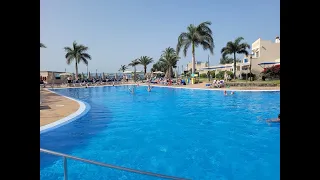 TUI BLUE PLAYA FELIZ GRAN CANARIA