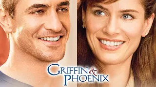 Griffin & Phoenix Trailer Starring Dermot Mulroney