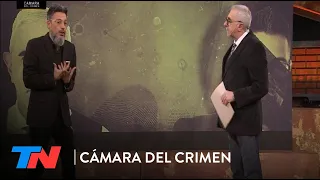 CAMARA DEL CRIMEN (programa completo del 11/06/2022)