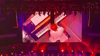 Yoshiki Classical 10th Anniversary World Tour with Orchestra 2023 “REQUIEM” - Friday 13th October