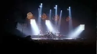 Rammstein "Du Hast" Live Minneapolis