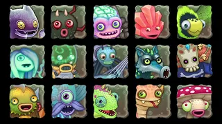 как поют все монстры в my singing monsters 1005450937ml