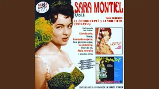 La Violetera: Es mi hombre (mon homme) (remastered)