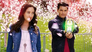 Un Ennemi Rock and Roll 🎶 E06 🤖 Power Rangers Megaforce ⚡Power Rangers pour les Enfants