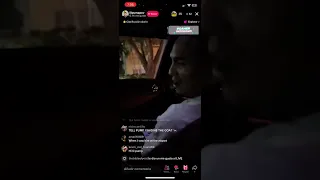 Lil Pump - BITCH GET THE FUCK OUT MY HOUSE (Snippet)