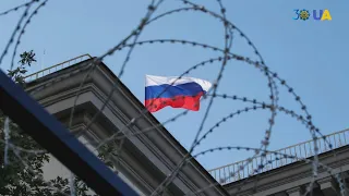 Russia steps up aggression on the eve of the "Crimean Platform" summit