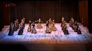 ანსამბლი  აისი ცეკვა  აჭარული  ansambli aisi cekva acharuli - ფოლკარტი-folkarti 28.04.2024