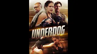 Underdog | Official Trailer | HD