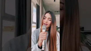 Rapide (Mahmood) - Cover by Emma Muscat
