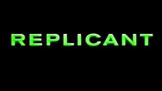 Replicant - Trailer (2001)