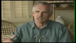 Dennis Weaver Talks About Getting The Part of Chester in Gunsmoke