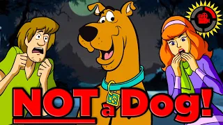 Film Theory: Scooby Doo is an Alien?!