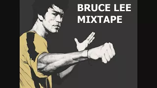 The Bruce Lee MixTape - Big Boss