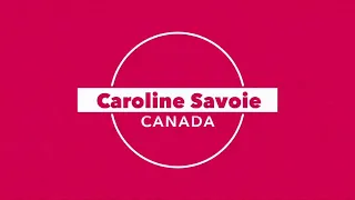 COUP DE PROJECTEUR // VDF2021 // Caroline Savoie