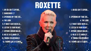 Roxette Greatest Hits Full Album ▶️ Full Album ▶️ Top 10 Hits of All Time