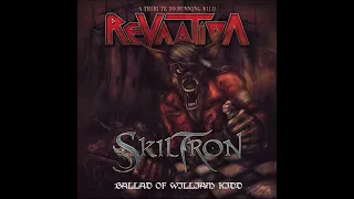 Skiltron - Ballad of William Kidd (Running  Wild cover)