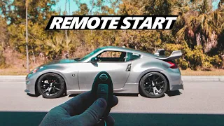 6 HACKS/FEATURES NiSSAN Kept Secret [370z/350z]