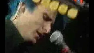 muse/ plug in baby (early version)