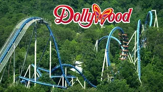 Dollywood Review | Pigeon Forge, Tennessee