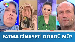 Kuzen Türkan'dan flaş iddia! | Didem Arslan Yılmaz'la Vazgeçme | 28.05.2024