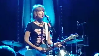 The Pretenders Live in Cork Back on The Chain Gang 20 May 2023